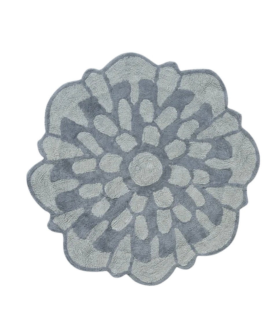 OTIL BATH MAT Ø 80 CM
