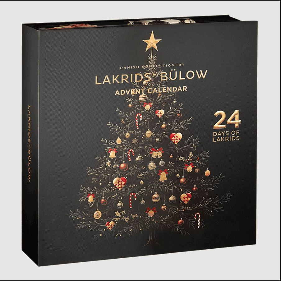 Advent Calendar 2026