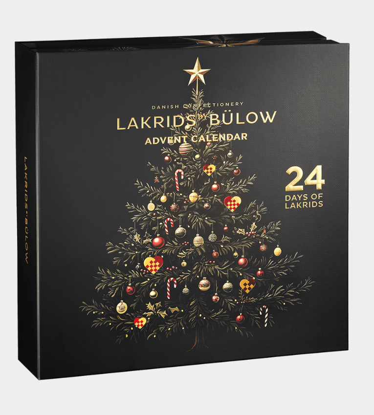 Advent Calendar 2026
