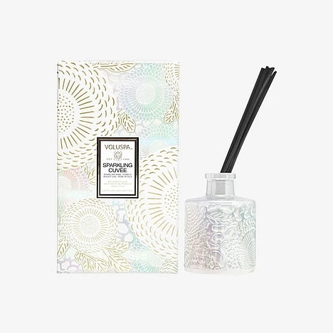 Sparkling Cuvée Reed Diffuser 100ml