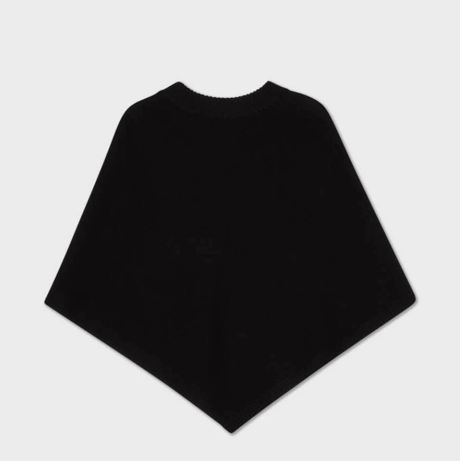 RANDY PONCHO