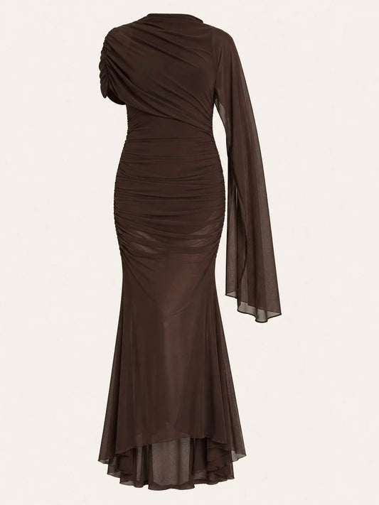ALLEGRA DRESS