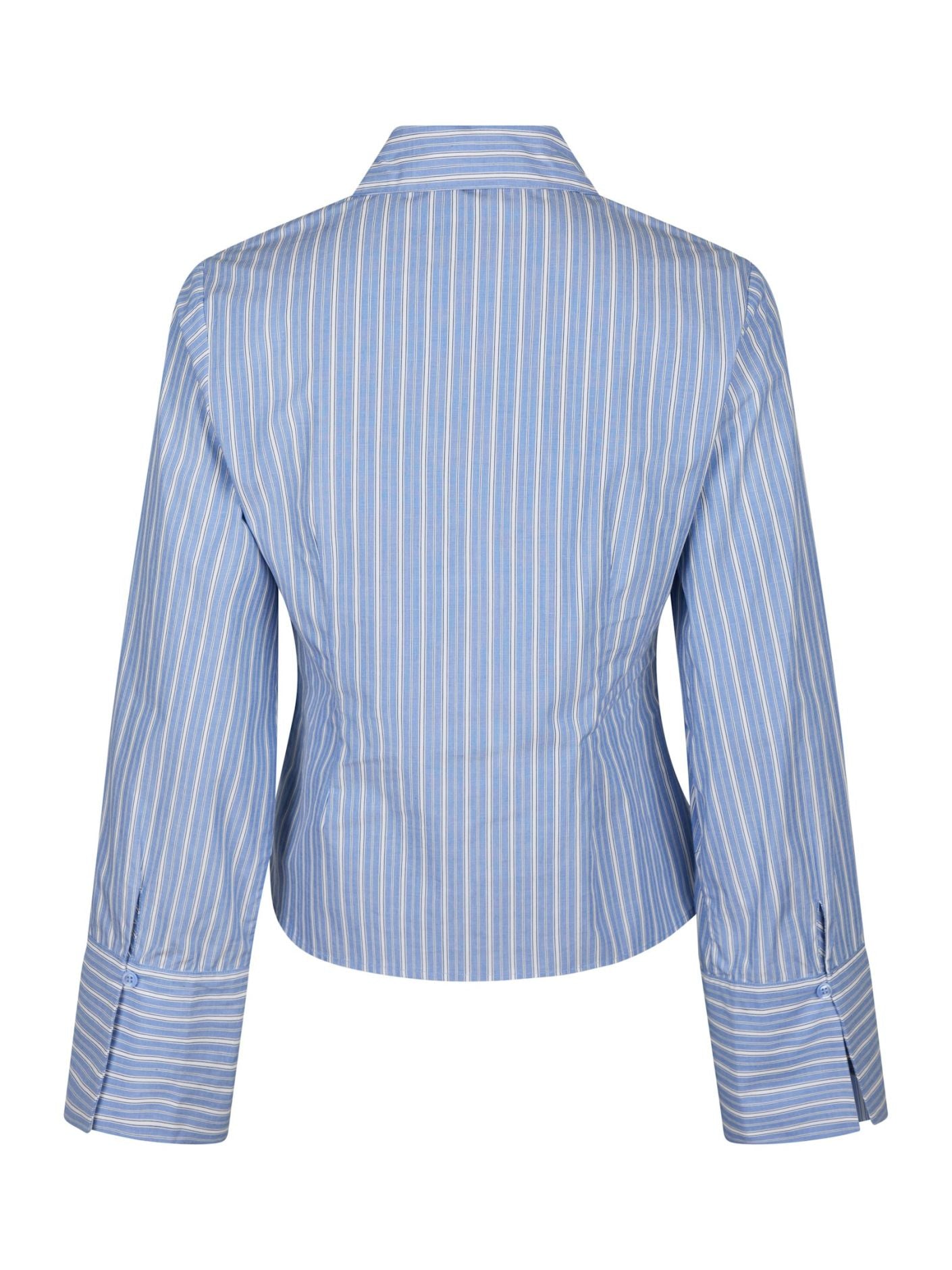 ROSA STRIPE SHIRT