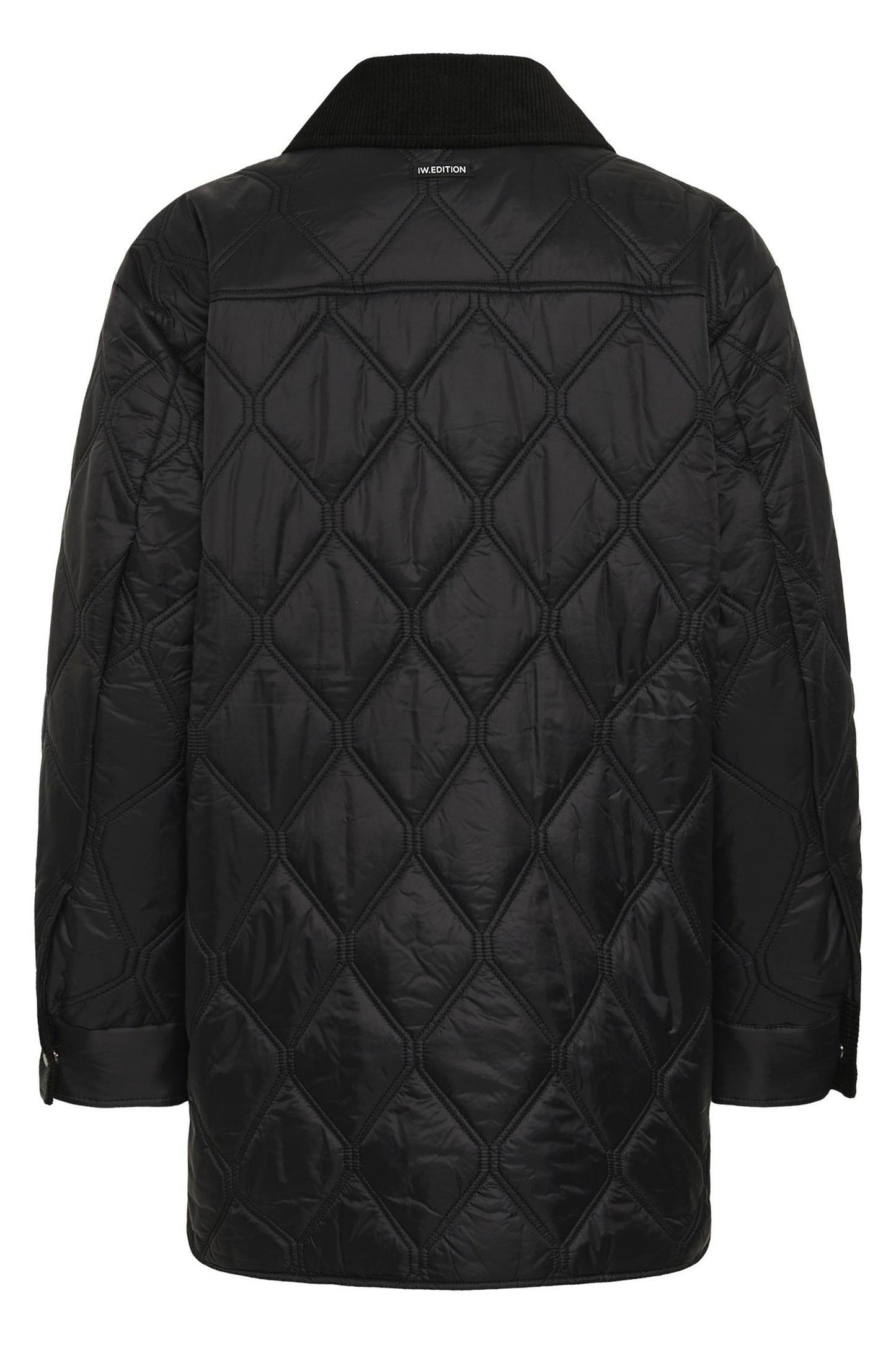 HOUSTONIW SHIRT JACKET