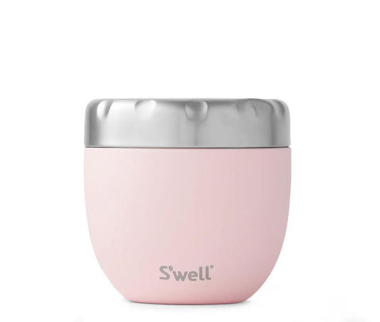 Pink Topaz S`well Eats 21, 5 Oz