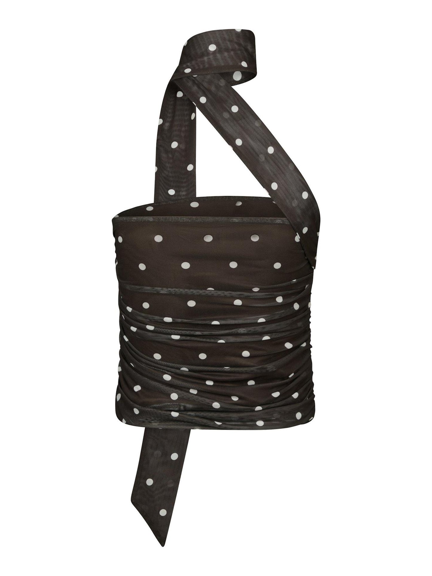 TORINTI MESH DOT TOP