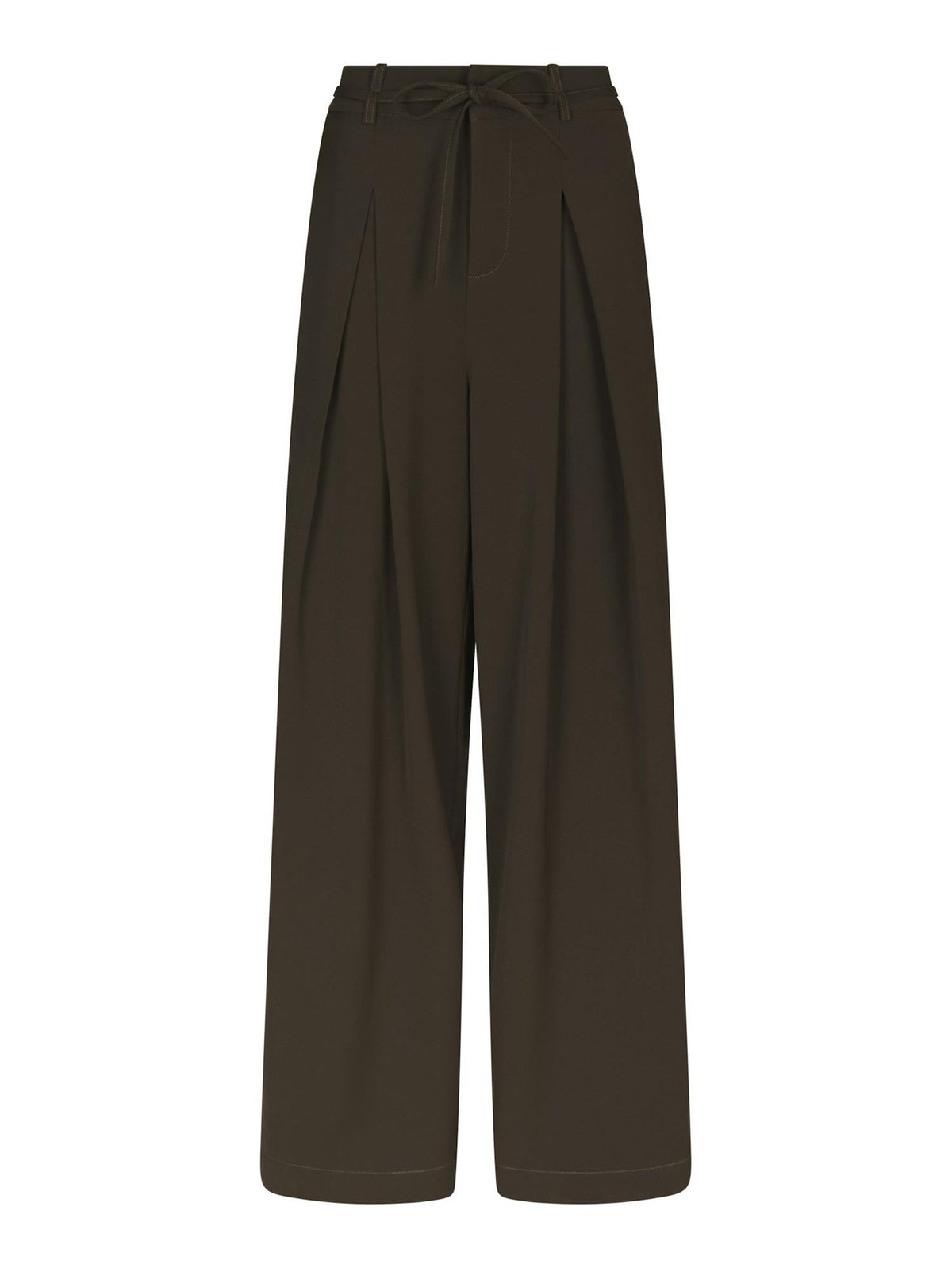 EDDINA WOVEN PANTS
