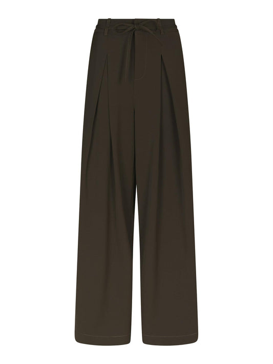 EDDINA WOVEN PANTS