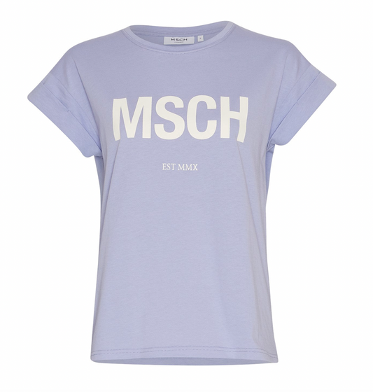 Alva Organic MSCH T-Shirt