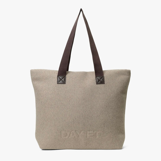 Day Woolen Bag