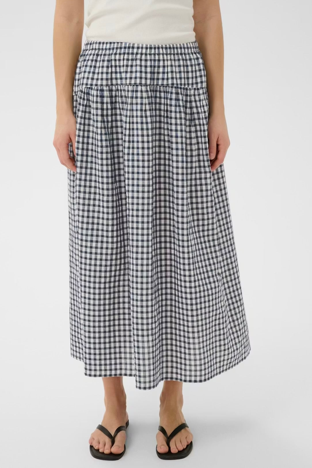 BrunhildPW Skirt