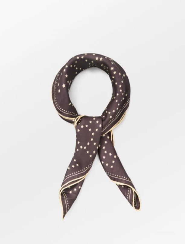 STARLI GRID SIA SCARF