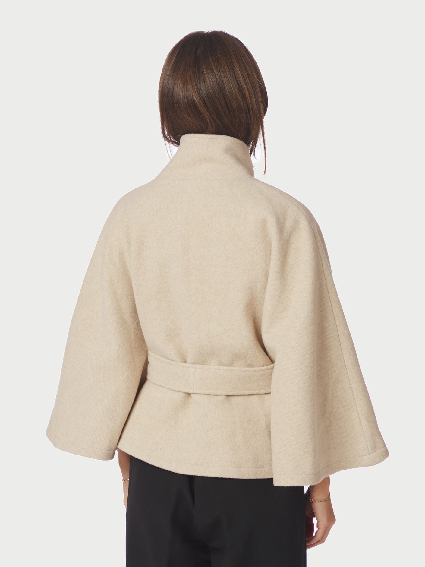 ZANNA CAPE