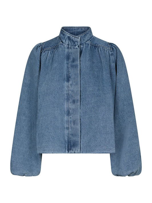 TIRSA DENIM JACKET