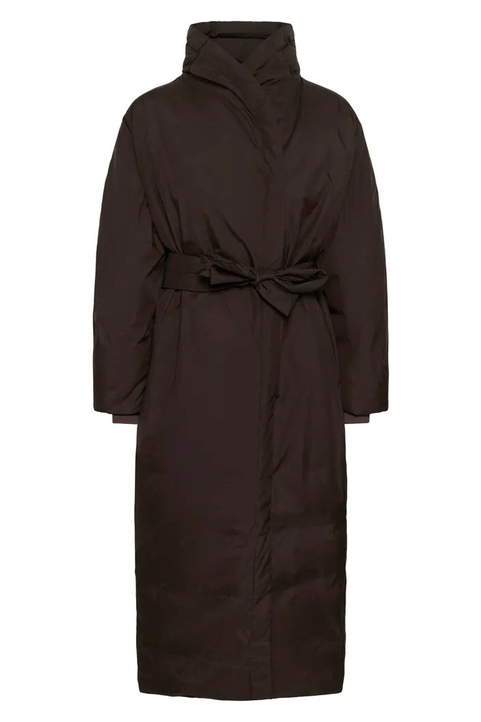 ZINNAHIW Coat