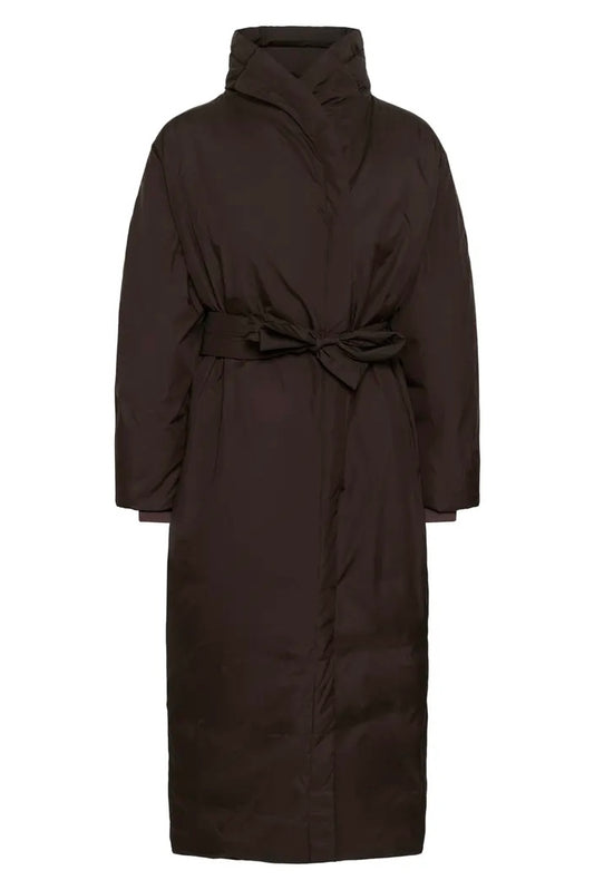 ZINNAHIW Coat