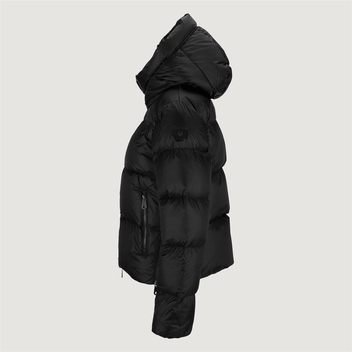 Val Cenis ShortNo neck logo