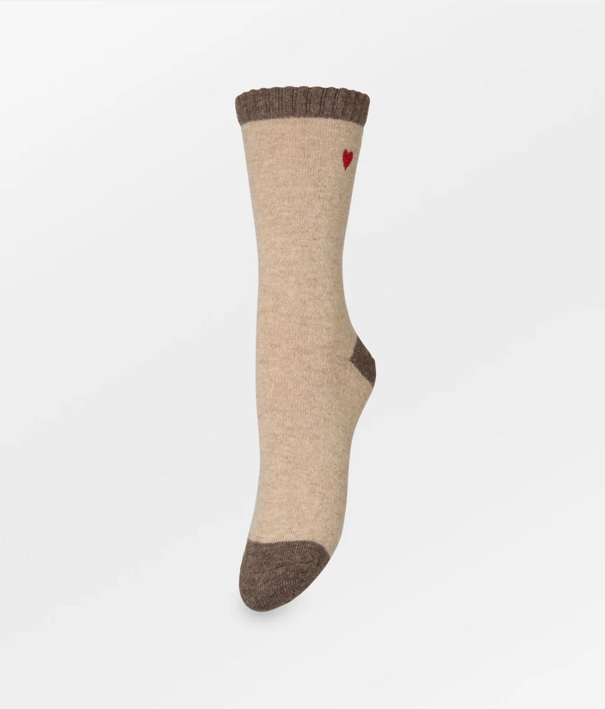 Hearty Wola Sock