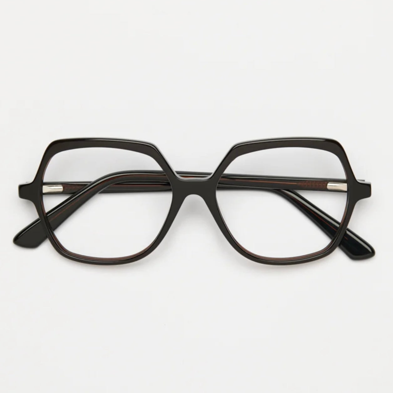 Andrea Dark Chocolate Tinted