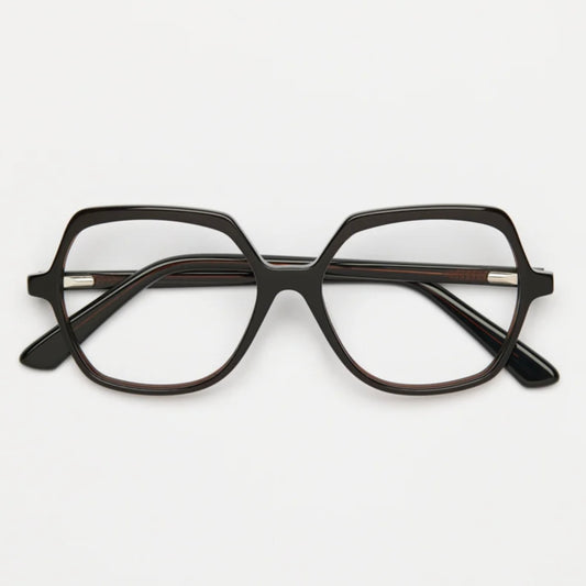 Andrea Dark Chocolate Tinted