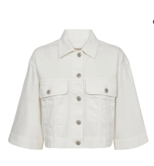 MMPenn Deluxe Jacket