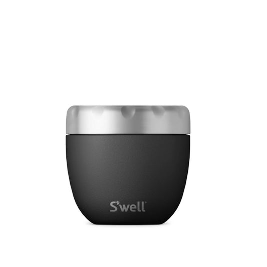 Onyx S`well Eats 21, 5 Oz