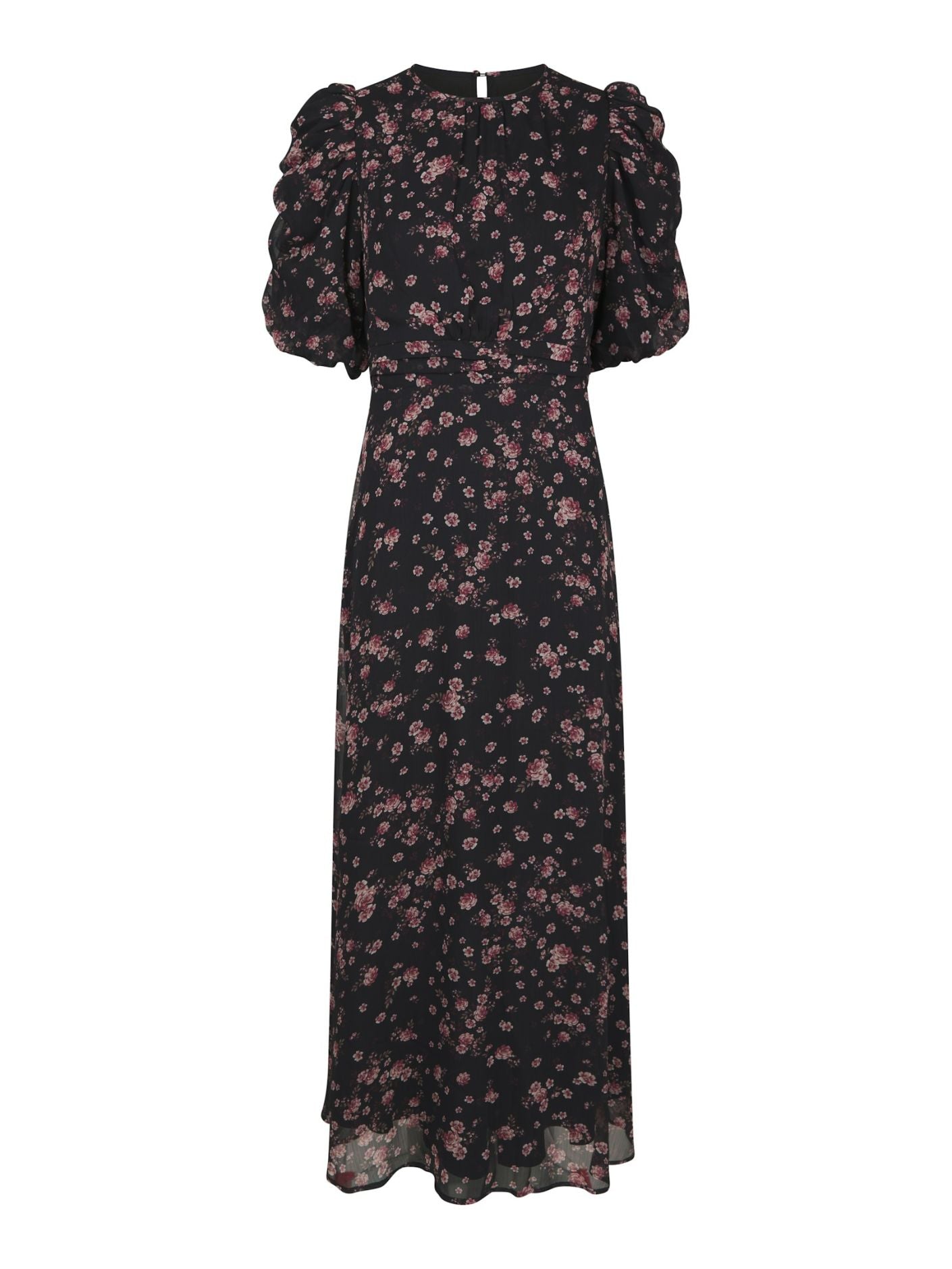 KIKKA MINI FLOWER DRESS