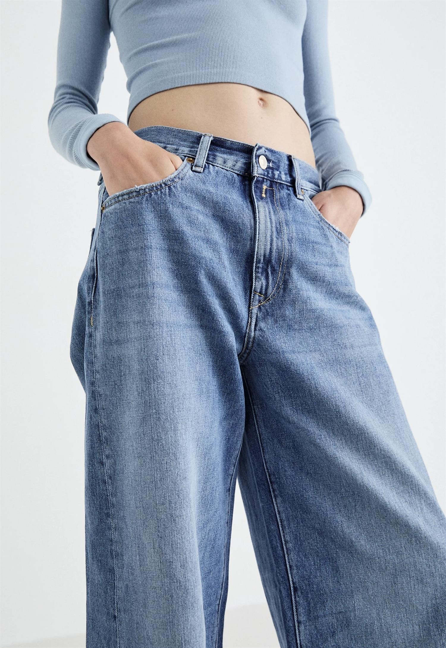 Amelye Jeans
