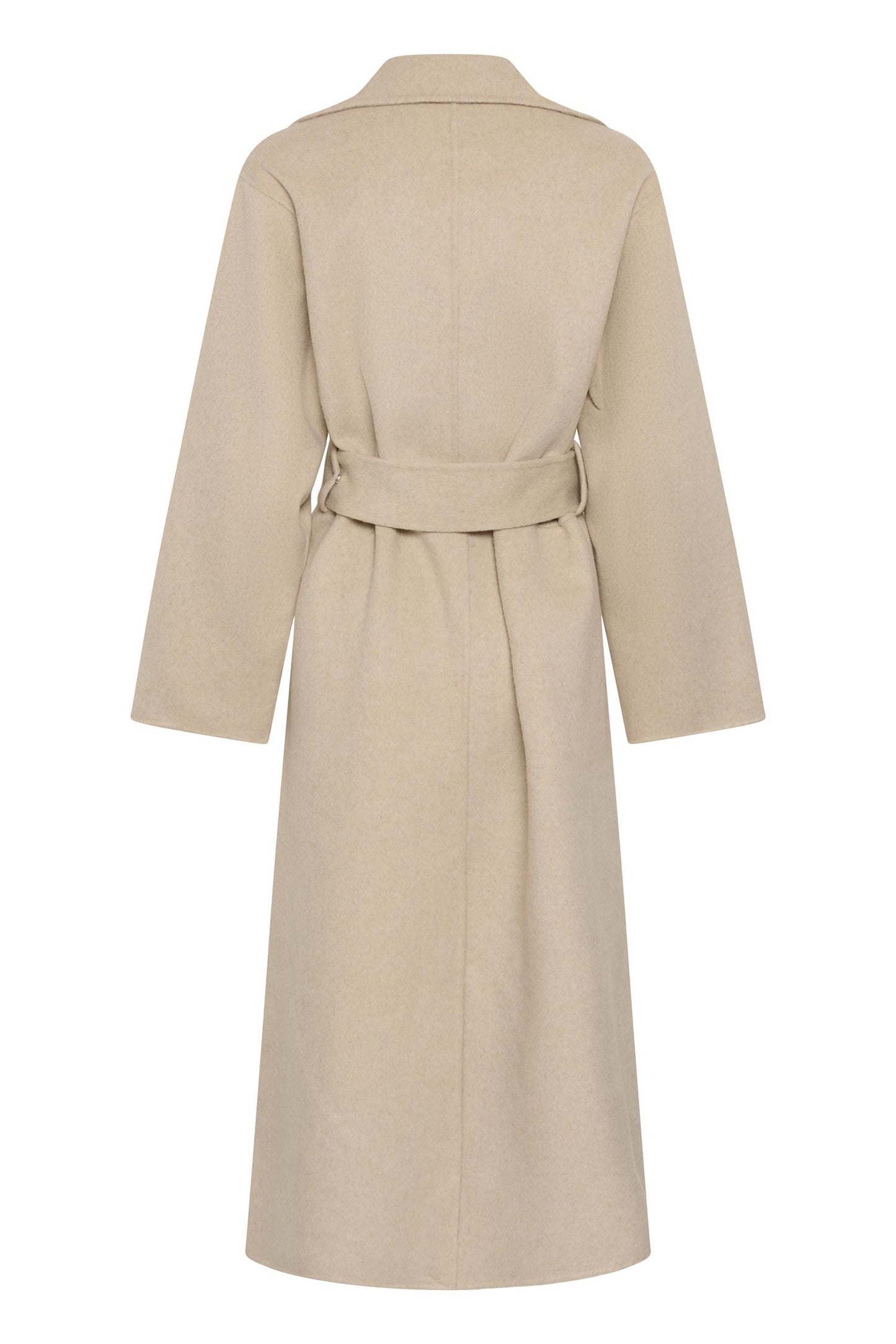 ZILLAIW LONG COAT
