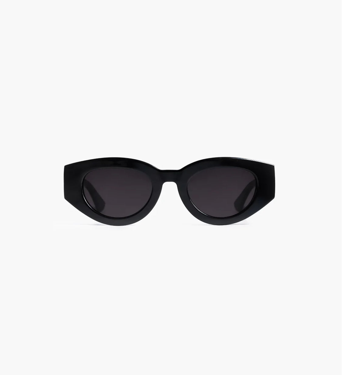 INES BLACK BLACK