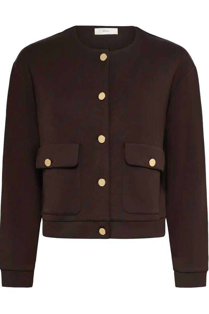 GidaIW Vincent Jacket