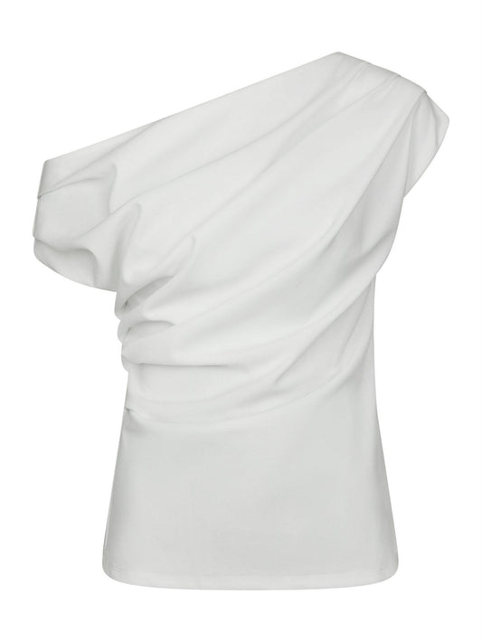 MABELLE DRAPY TOP