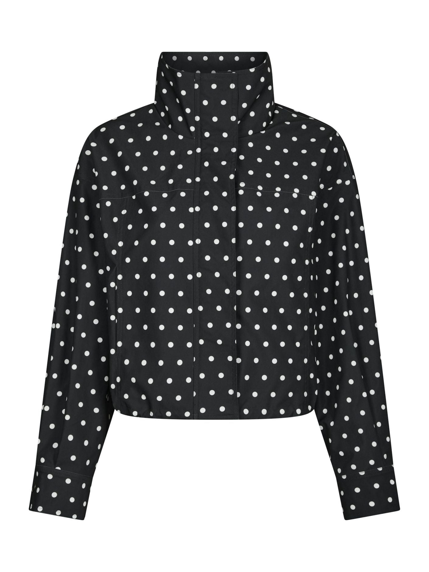 CALLISA DOT JACKET