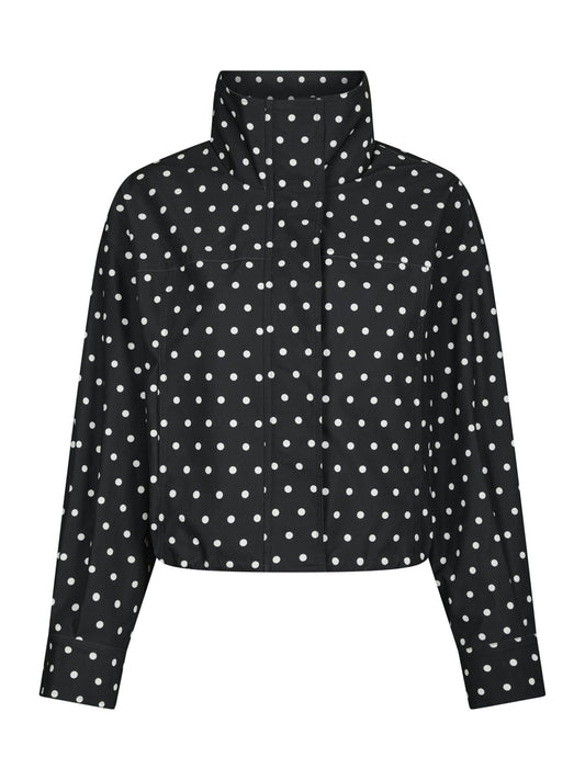 CALLISA DOT JACKET