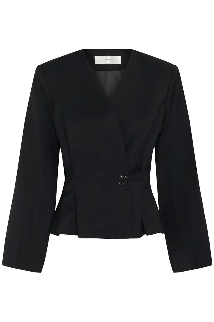 CARAHIW BLAZER