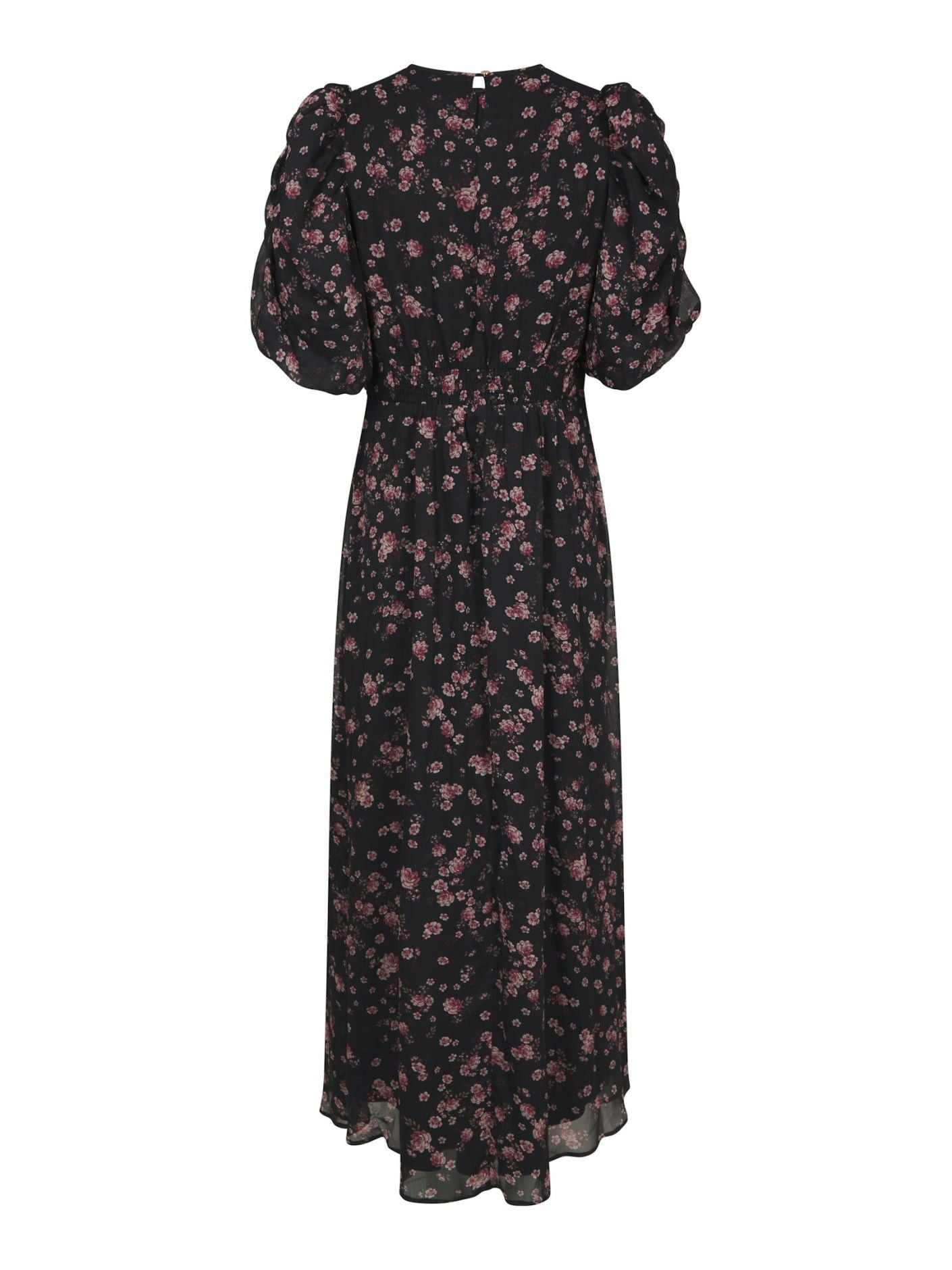 KIKKA MINI FLOWER DRESS