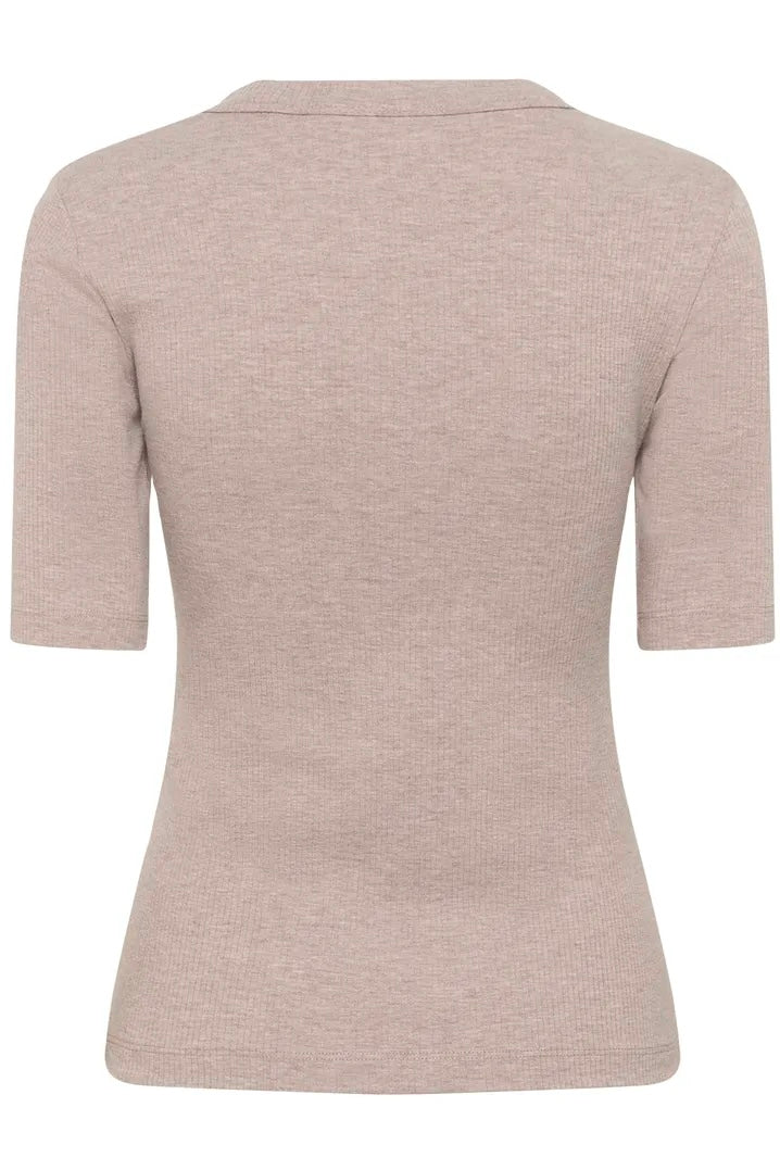 DagnaIW Melange T-shirt