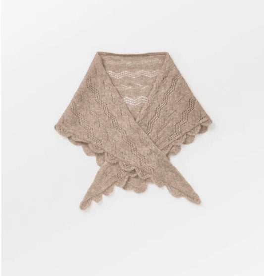 Opany Triangle Scarf