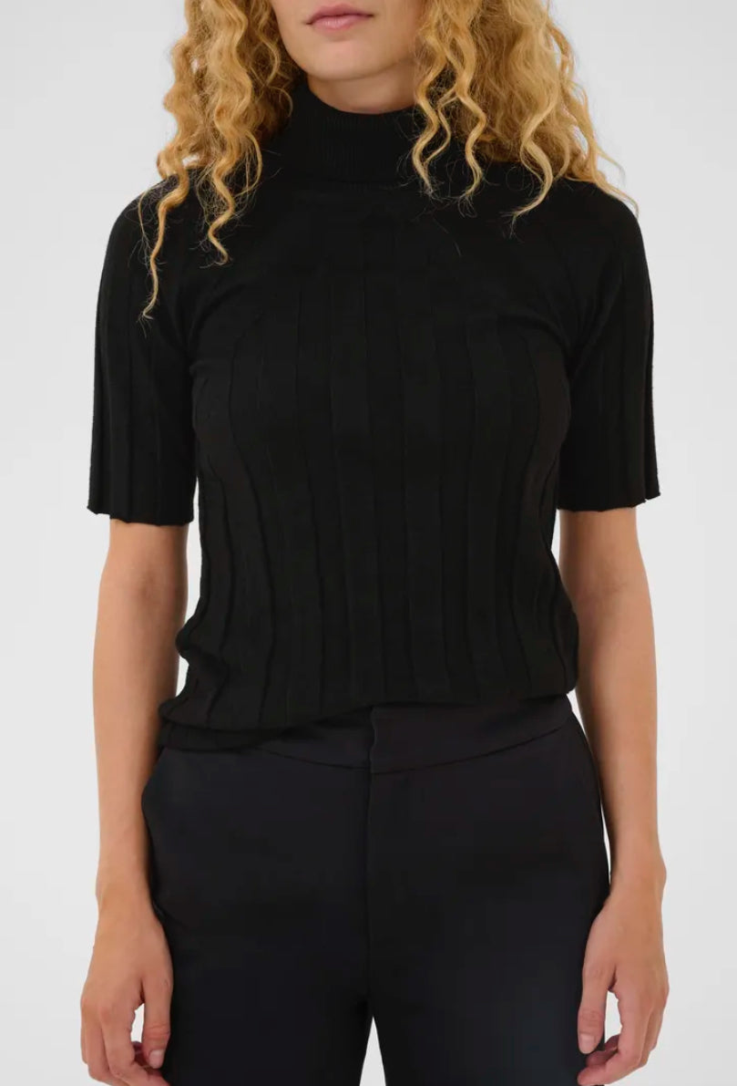 NIKOLAIW KELLSIE SS PULLOVER