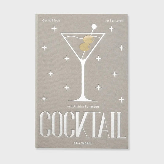 THE ESSENTIALS - DRINK TOOLS