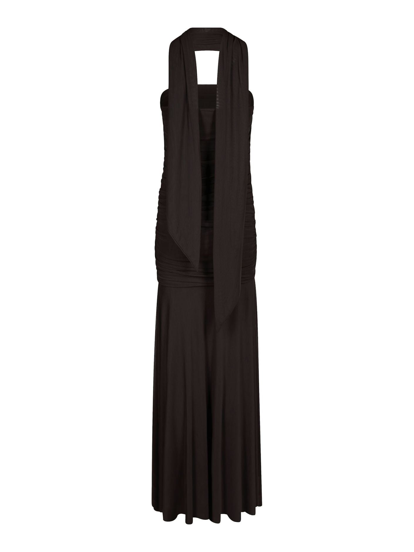 MISI MESH DRESS