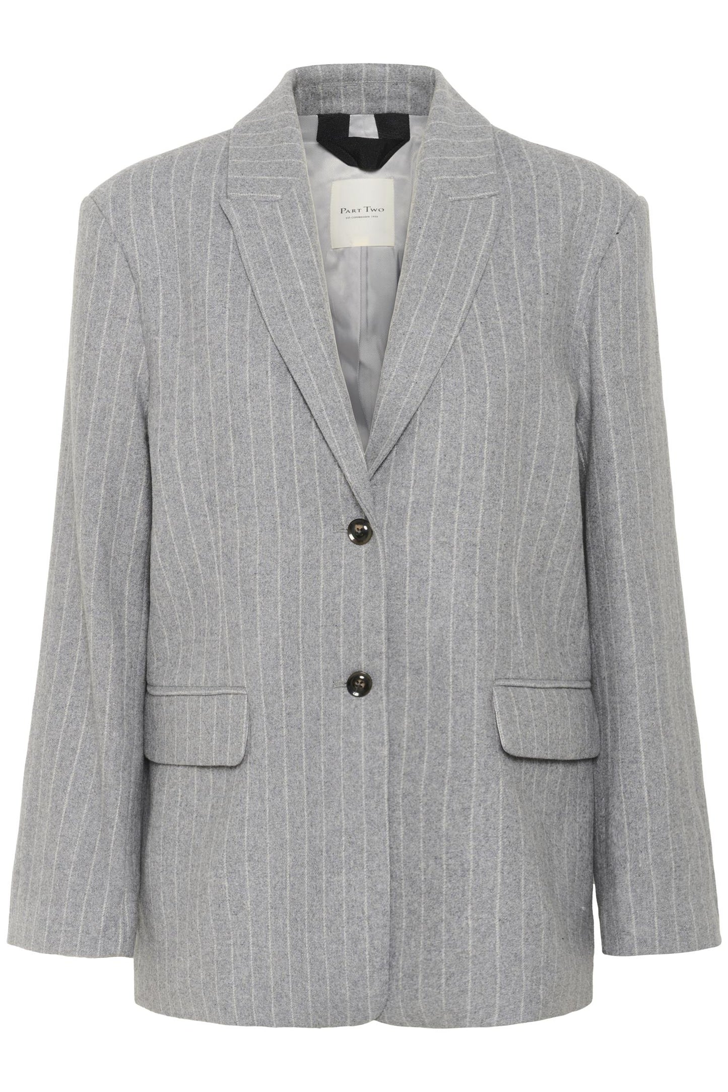 SomayaPW Blazer