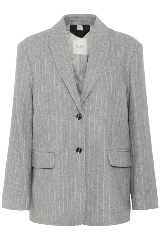 SomayaPW Blazer