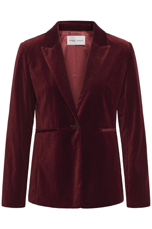 DAHLIAPW JACKET