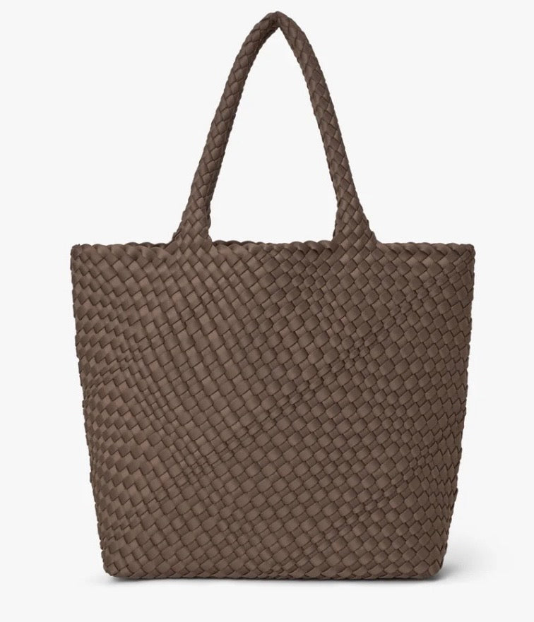 Day Braiding Bag