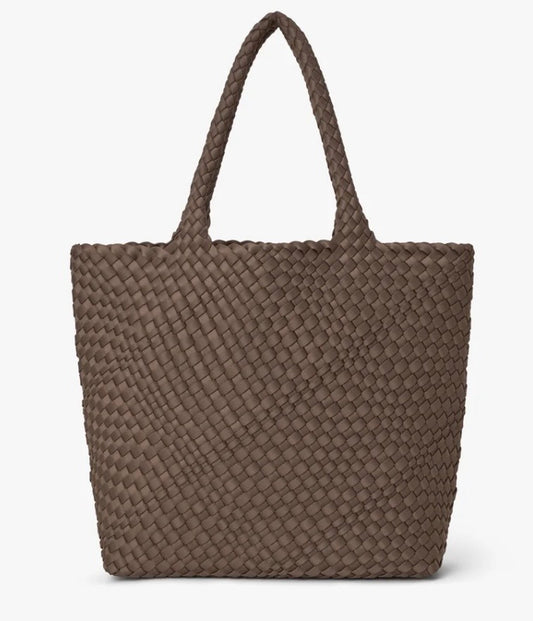 Day Braiding Bag