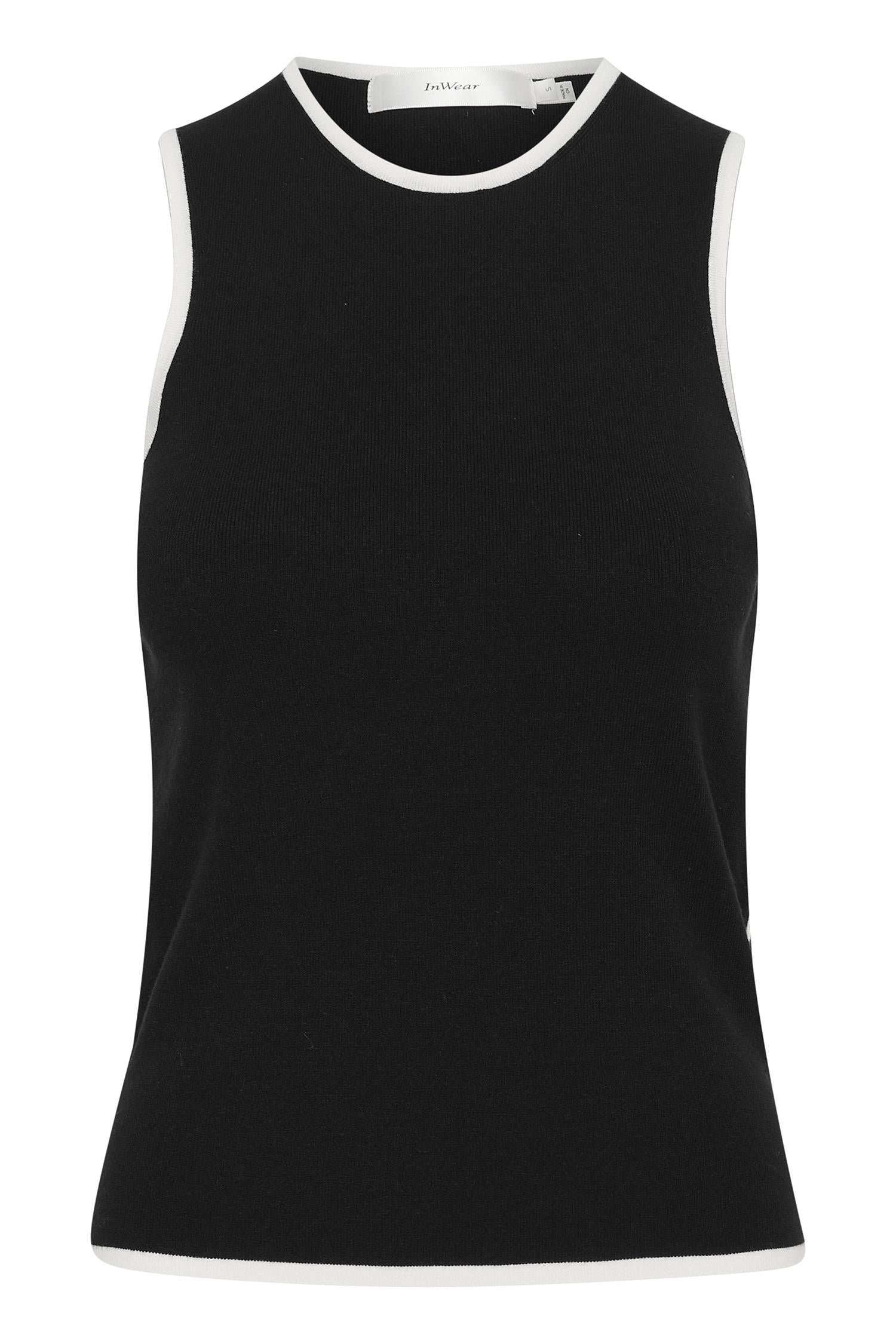 SaccoIW Tank