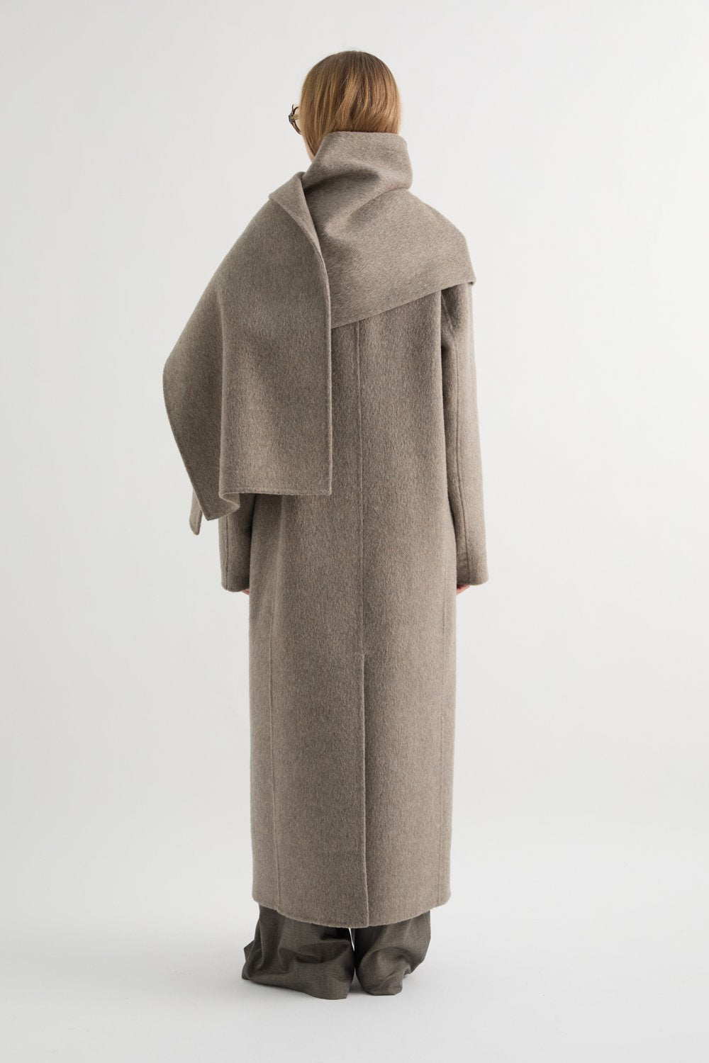 CAPOTTO COAT