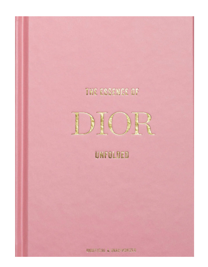 The Essence of Dior