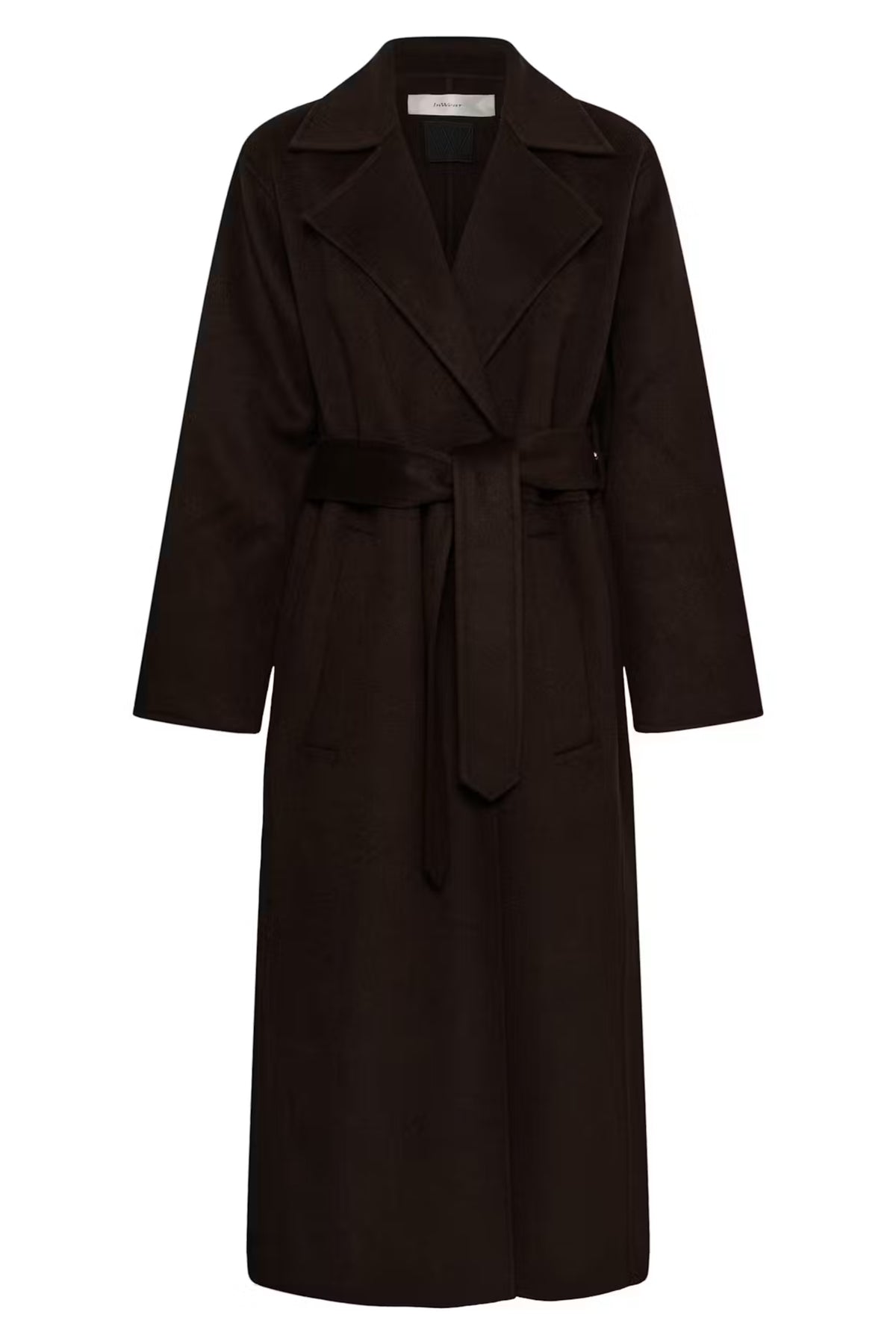ZILLAIW LONG COAT
